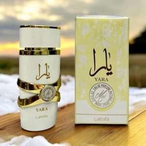 Yara Moi Eau *100ml