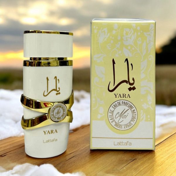 Yara Moi Eau *100ml