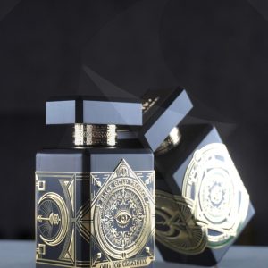 Bade'e Al Oud Amethyst Eau