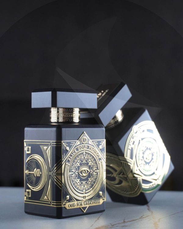 Bade'e Al Oud Amethyst Eau