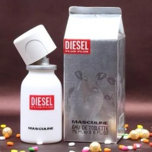 Diesel Plus Plus Masculine *75ml