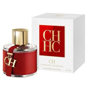 CH Carolina Herrera Eau de Toilette