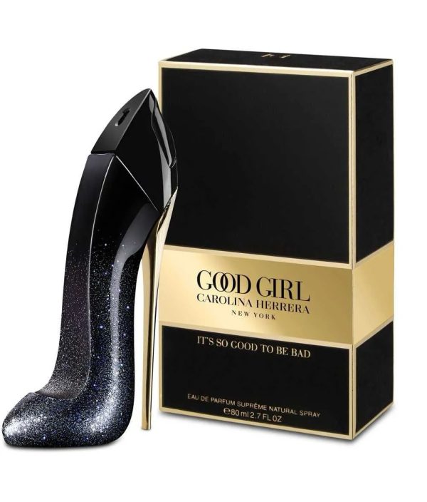 Good Girl Carolina Herrera *80ml