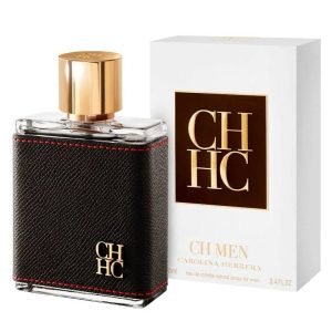 CH Men Carolina Herrera Eau