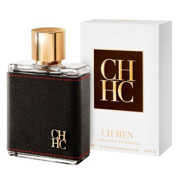 CH Men Carolina Herrera Eau