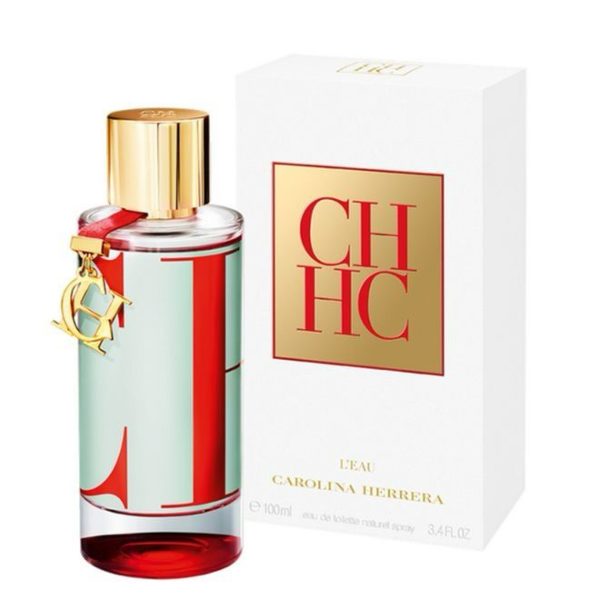 CH L'Eau de Toilette *100ml