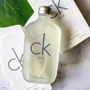 CK One Eau *100ml