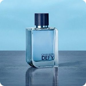 Defy Eau de Toilette *100ml