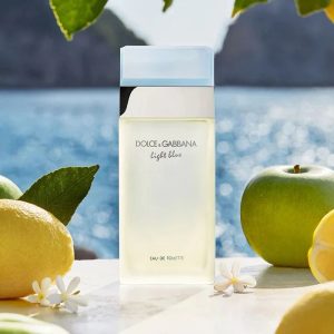 Light Blue Eau *100ml