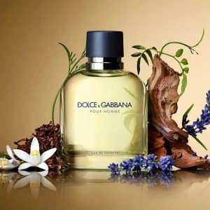 Pour Homme Eau de Toilette para Hombre