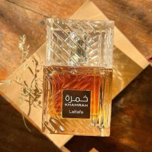 Khamrah Eau *100ml
