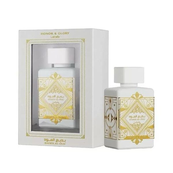 Bade'e Al Oud Honor & Glory Eau *100ml