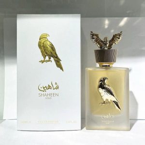 Shaheen Gold Eau *100ml