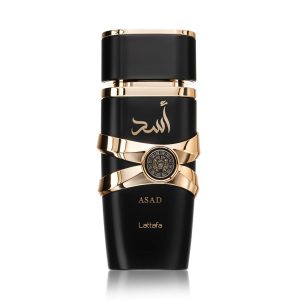 Asad Eau *100ml