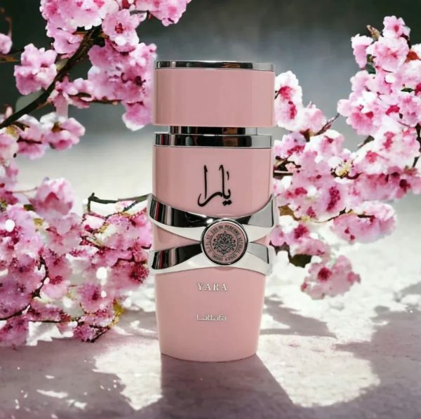 Yara Eau *100ml