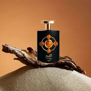 Al Qiam Gold Eau *100ml