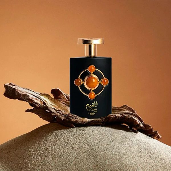Al Qiam Gold Eau *100ml