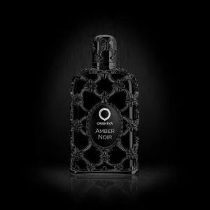 Amber Noir Eau *80ml
