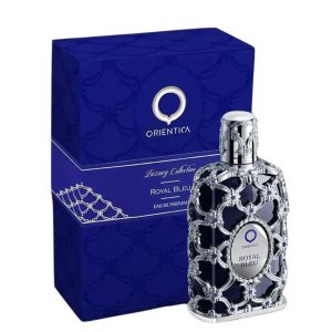 Royal Bleu Eau *80ml
