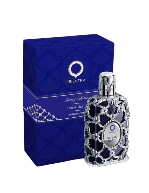 Royal Bleu Eau *80ml