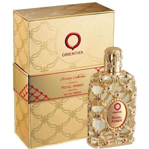 Royal Amber EDP *80ml
